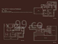 iResidences (D12), Apartment #484282311